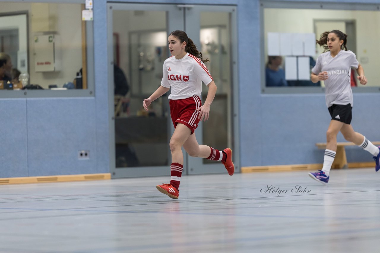 Bild 70 - wCJ NFV Futsalturnier